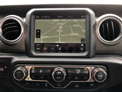 2022 Jeep Wrangler 4xe Unlimited Rubicon