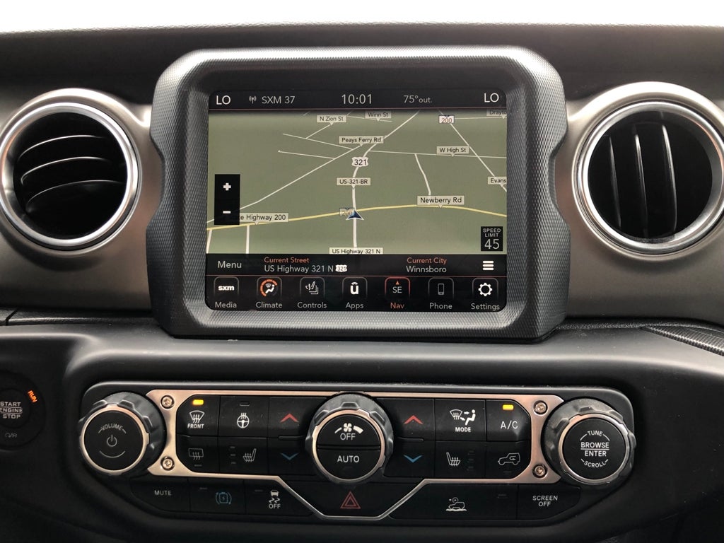 2022 Jeep Wrangler 4xe Unlimited Rubicon