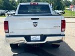 2020 RAM 1500 Classic Tradesman