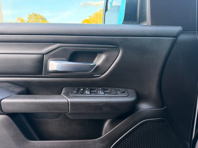 2019 RAM 1500 Tradesman