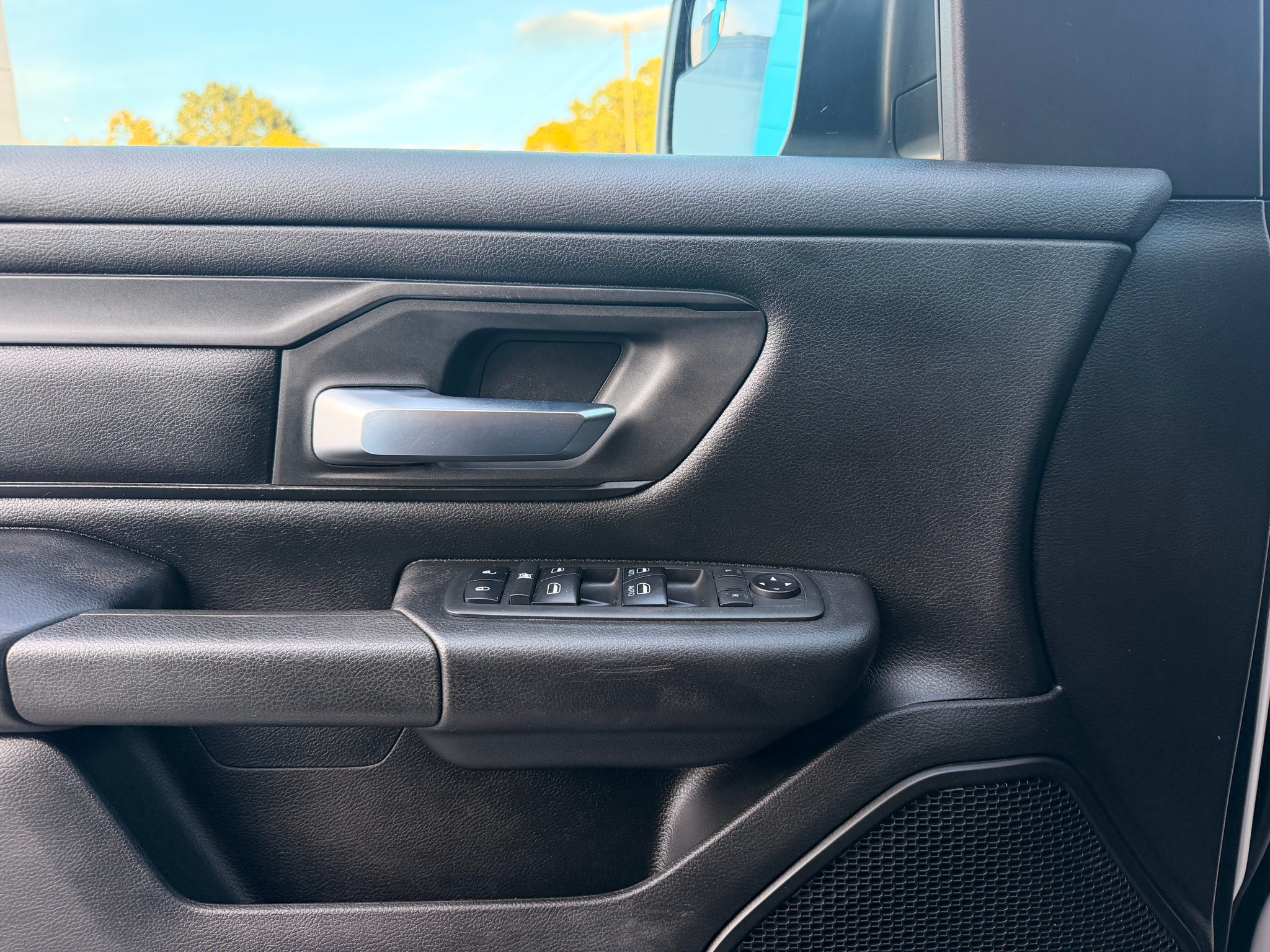 2019 RAM 1500 Tradesman