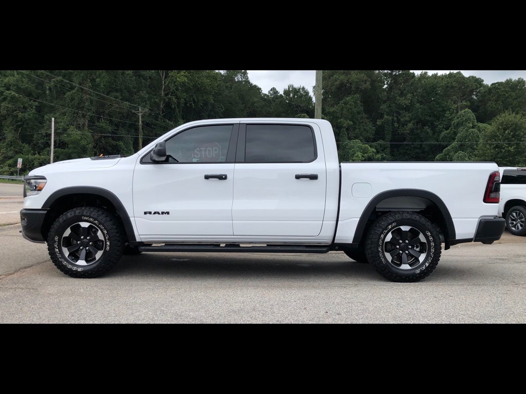 2023 RAM 1500 Rebel