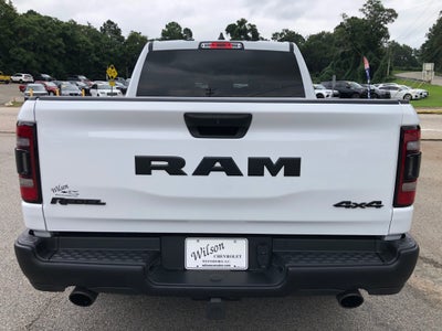 2023 RAM 1500 Rebel