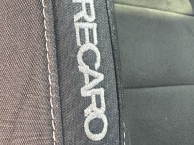 2017 Ford Mustang Shelby GT350