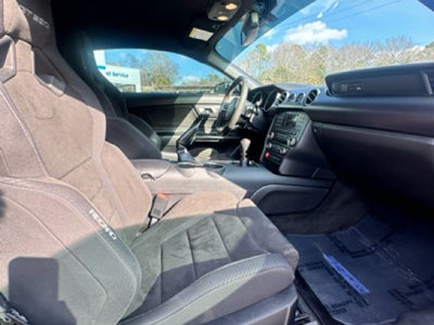 2017 Ford Mustang Shelby GT350