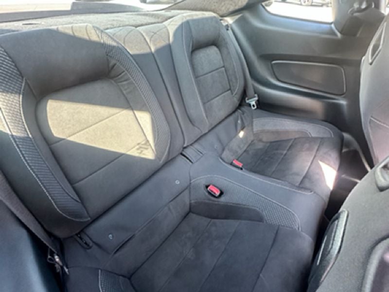 2017 Ford Mustang Shelby GT350