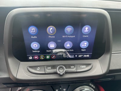 2023 Chevrolet Camaro LT1