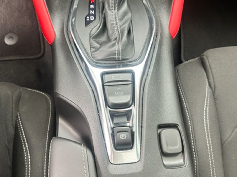 2023 Chevrolet Camaro LT1