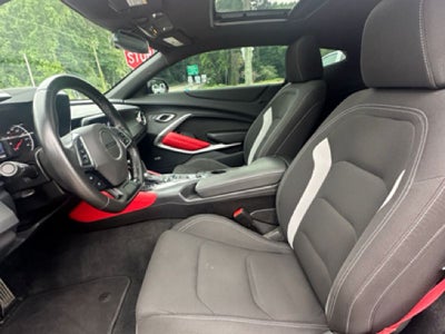 2023 Chevrolet Camaro LT1
