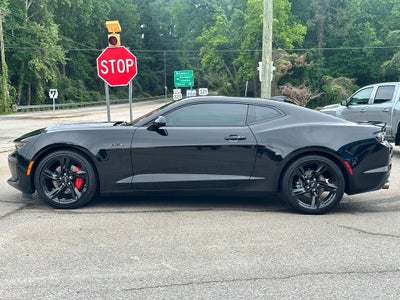 2023 Chevrolet Camaro LT1