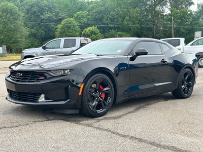 2023 Chevrolet Camaro LT1
