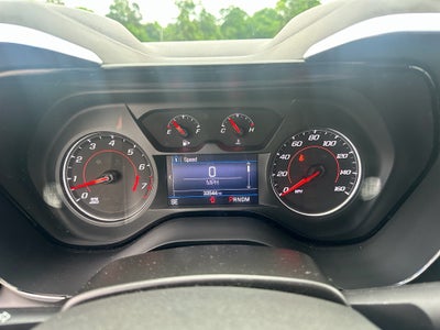 2023 Chevrolet Camaro LT1
