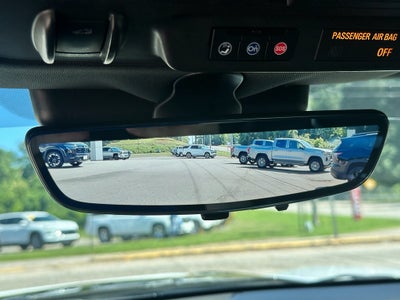 2019 Chevrolet Camaro ZL1
