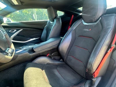 2019 Chevrolet Camaro ZL1