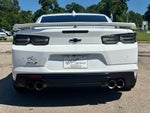 2019 Chevrolet Camaro ZL1