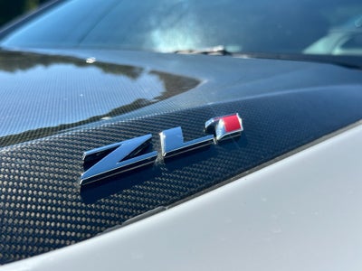 2019 Chevrolet Camaro ZL1