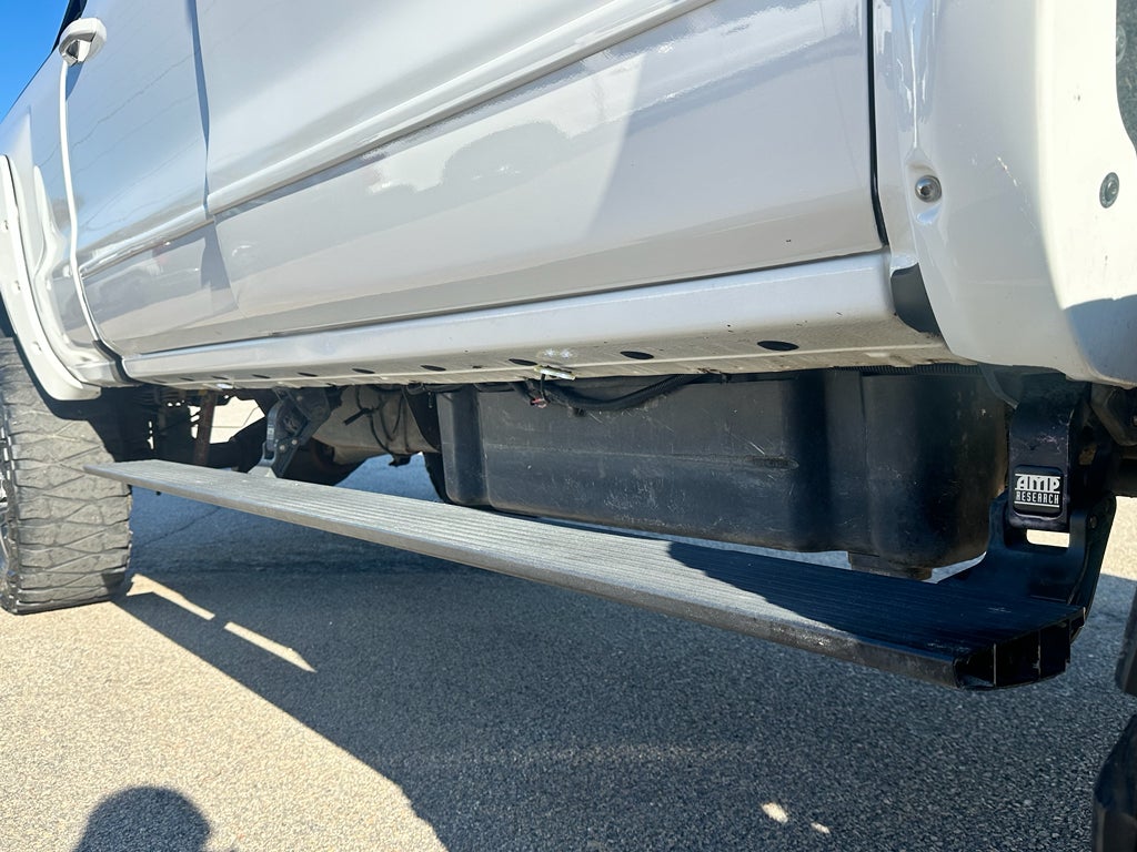 2016 Chevrolet Silverado 2500 HD LT