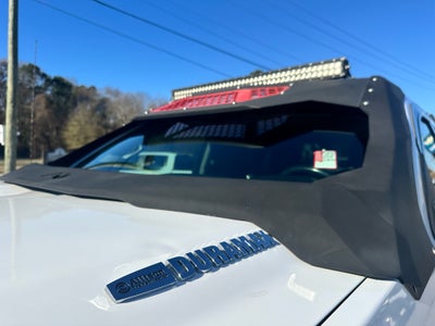 2016 Chevrolet Silverado 2500 HD LT