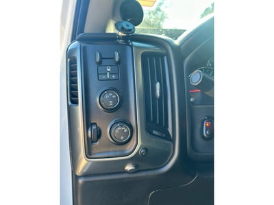 2016 Chevrolet Silverado 2500 HD LT