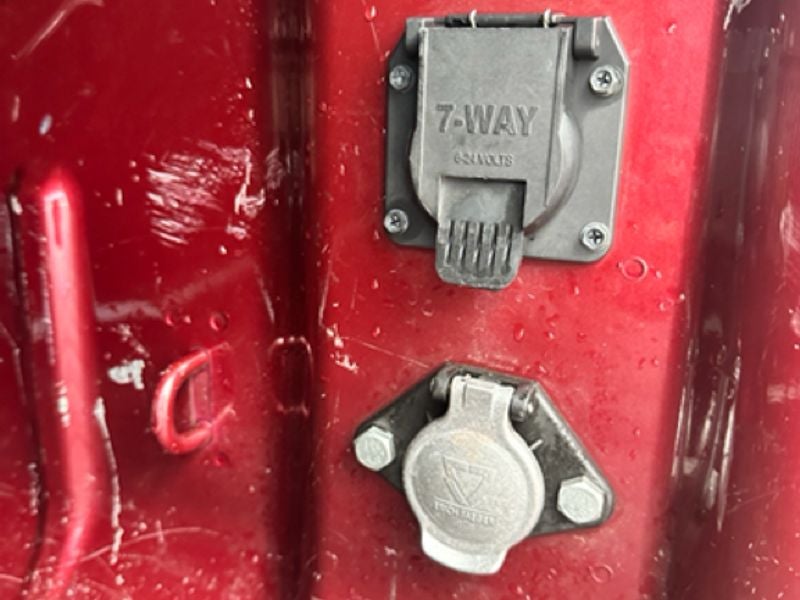 2015 Chevrolet Silverado 2500 HD Work Truck