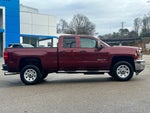2015 Chevrolet Silverado 2500 HD Work Truck