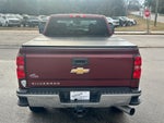 2015 Chevrolet Silverado 2500 HD Work Truck