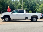 2024 Chevrolet Silverado 2500 HD WT