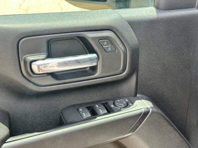 2024 Chevrolet Silverado 2500 HD WT