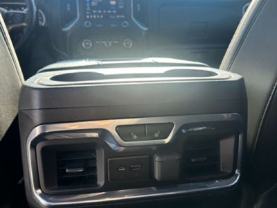 2020 Chevrolet Silverado 2500 HD High Country