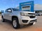 2019 Chevrolet Colorado 4WD LT