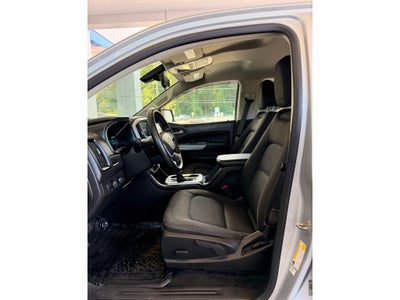 2019 Chevrolet Colorado 4WD LT