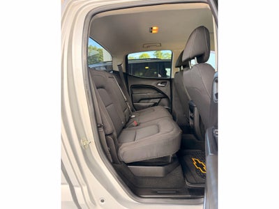 2019 Chevrolet Colorado 4WD LT