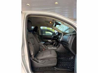 2019 Chevrolet Colorado 4WD LT