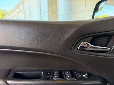 2019 Chevrolet Colorado 4WD LT