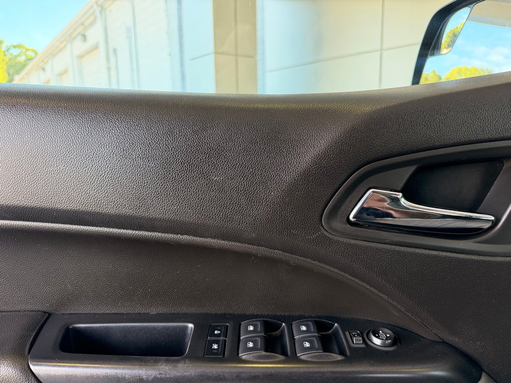 2019 Chevrolet Colorado 4WD LT