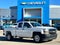 2016 Chevrolet Silverado 1500 Work Truck