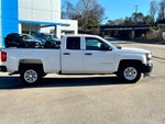 2016 Chevrolet Silverado 1500 Work Truck