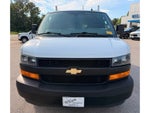 2021 Chevrolet Express Cargo 2500 CARGO