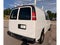 2021 Chevrolet Express Cargo 2500 CARGO