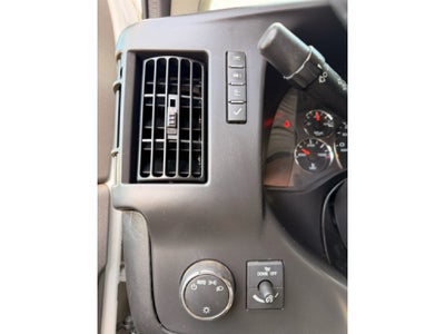 2021 Chevrolet Express Cargo 2500 CARGO