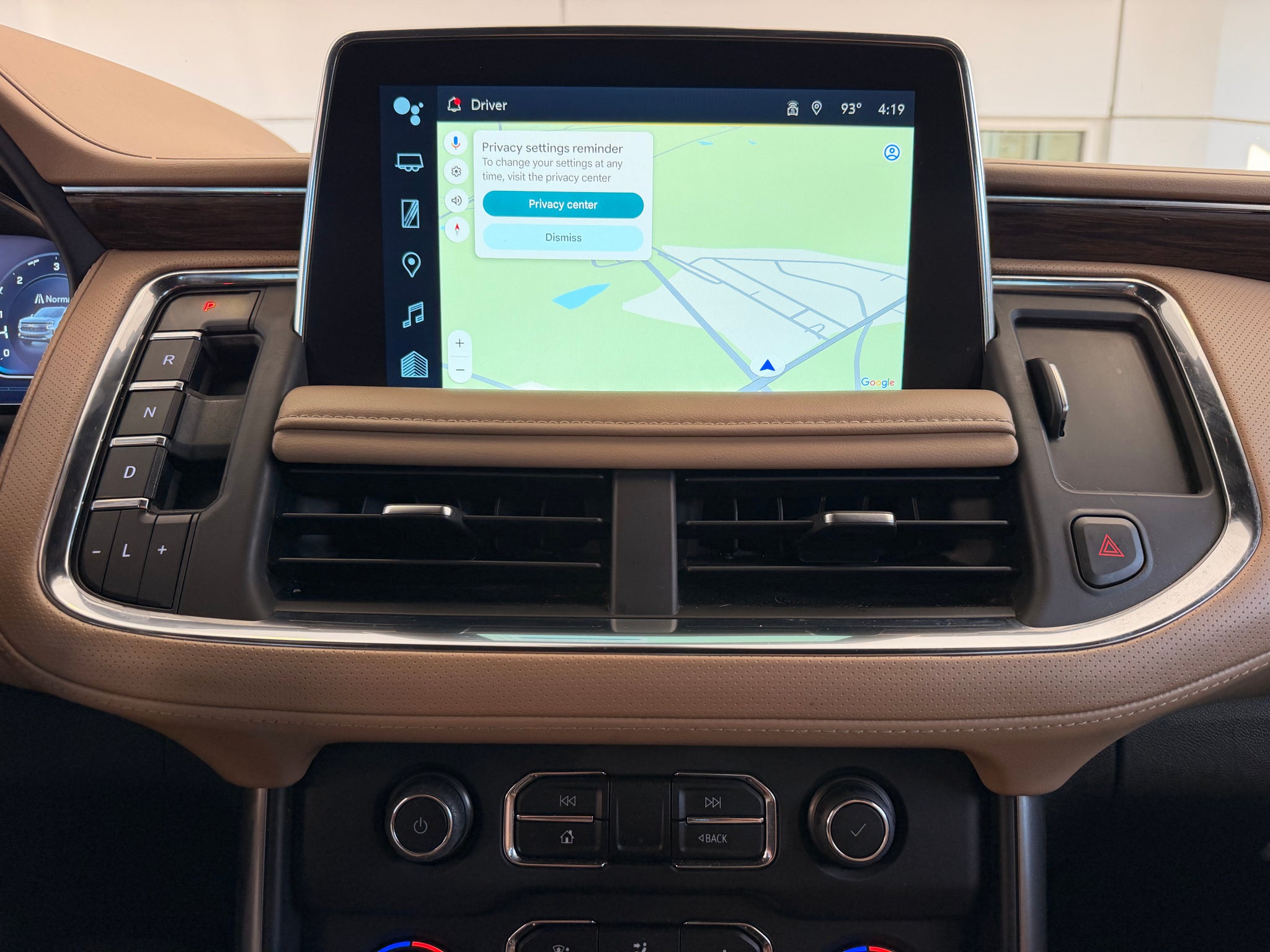 2022 Chevrolet Tahoe Premier