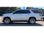 2022 Chevrolet Tahoe Premier