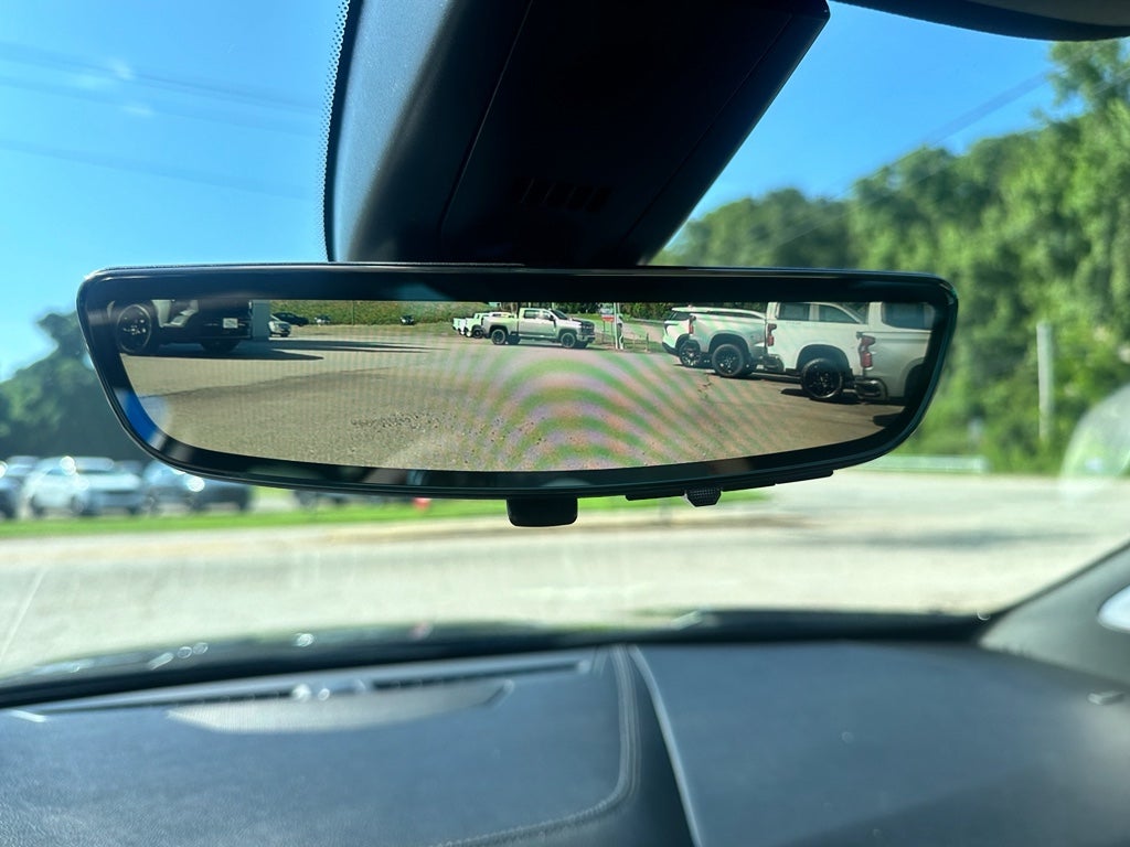 2021 Cadillac XT5 FWD Premium Luxury