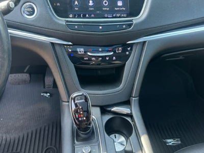 2021 Cadillac XT5 FWD Premium Luxury