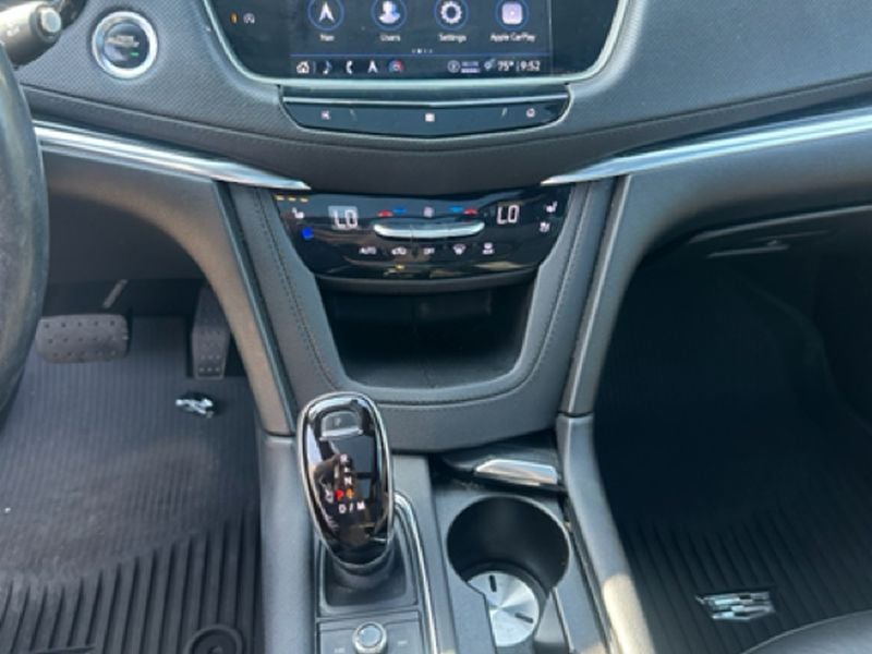 2021 Cadillac XT5 FWD Premium Luxury
