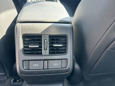 2022 Honda Accord Hybrid Touring