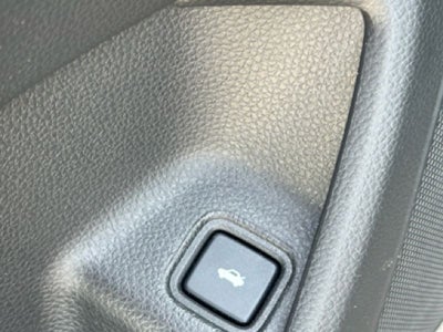 2022 Honda Accord Hybrid Touring