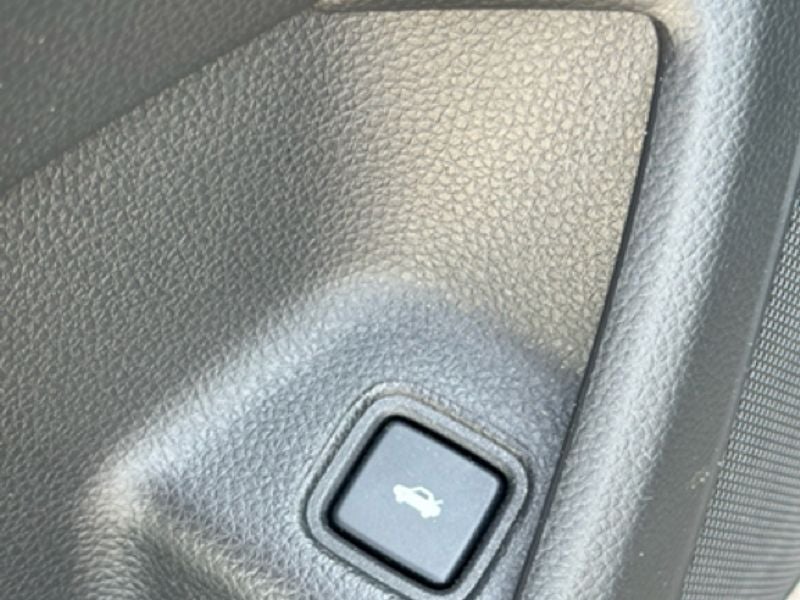 2022 Honda Accord Hybrid Touring