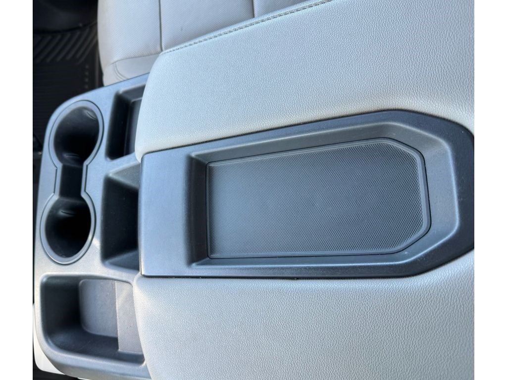 2023 Chevrolet Silverado 2500 HD LTZ