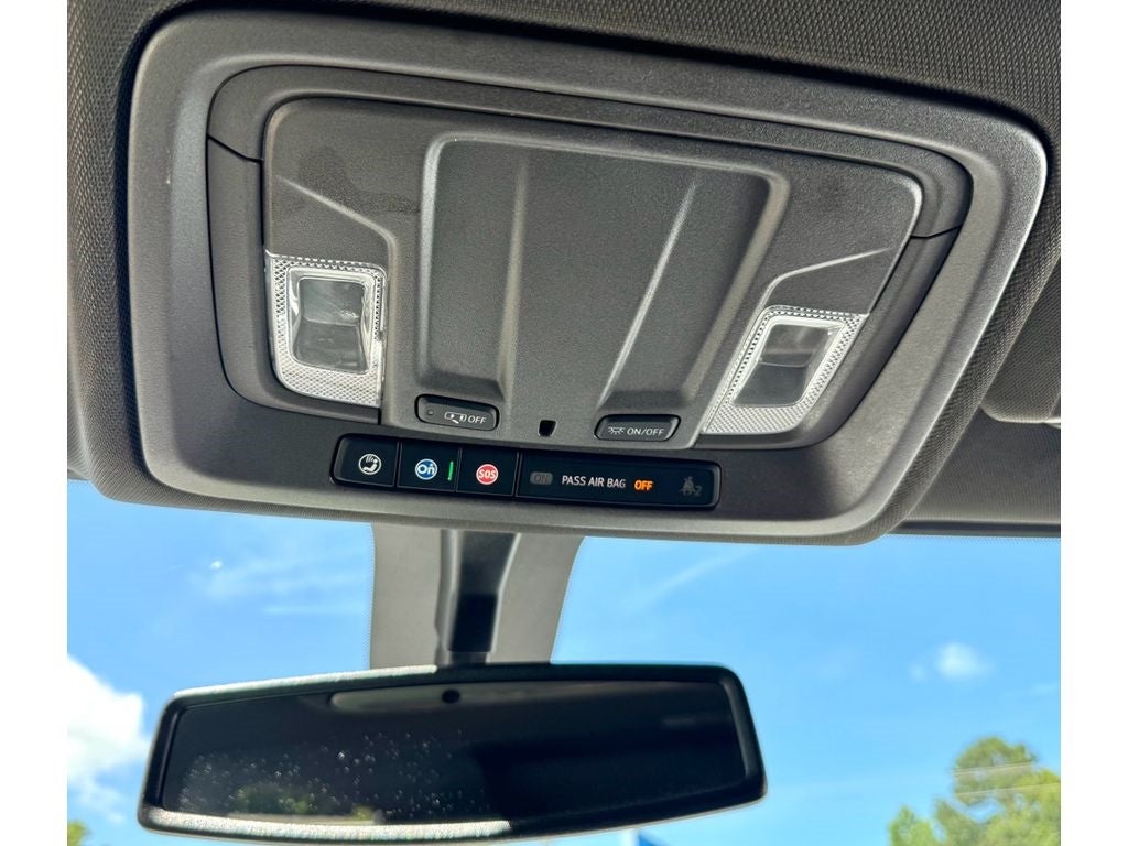 2023 Chevrolet Silverado 2500 HD LTZ